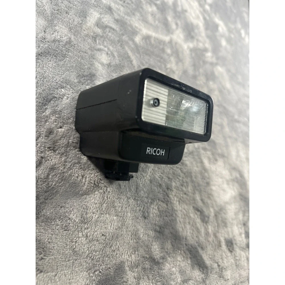 Ricoh attachment external xr